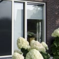 Hoeveel kost de voordeur?
